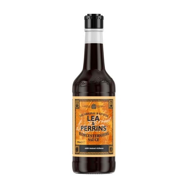 Worcestershire Sauce
