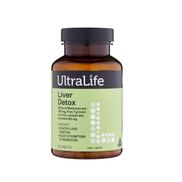 Liver Support