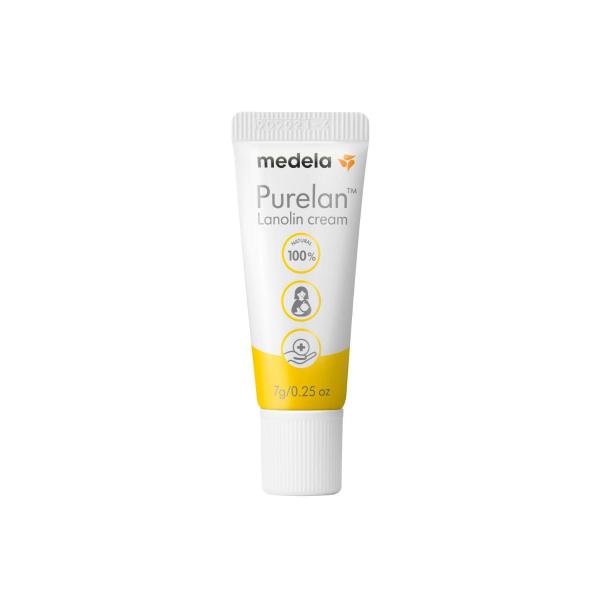 Medela Purelan Lanolin Cream 7 gram product image