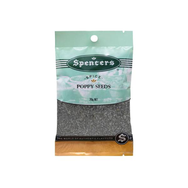 Spencers 70g