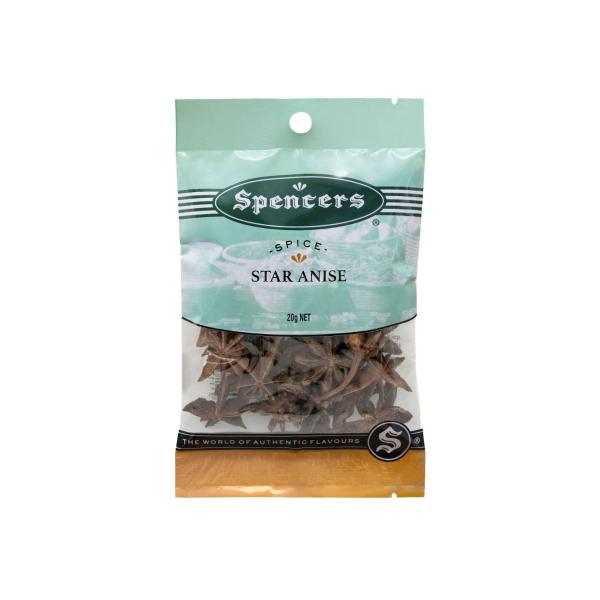 Spencers 20g