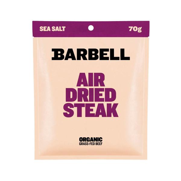 Biltong Sea Salt
