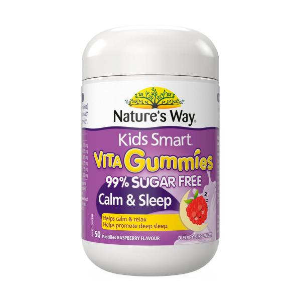 Kids Gummies Calm & Sleep