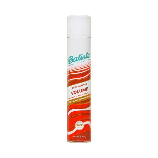 Volume Instant Refresh Dry Shampoo