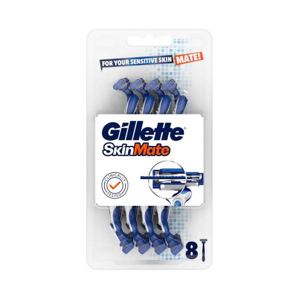 Skinguard Disposable Razors