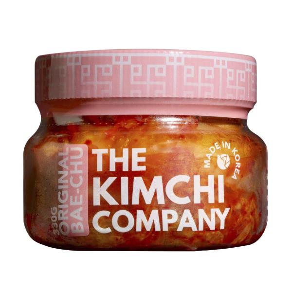 Original Kimchi