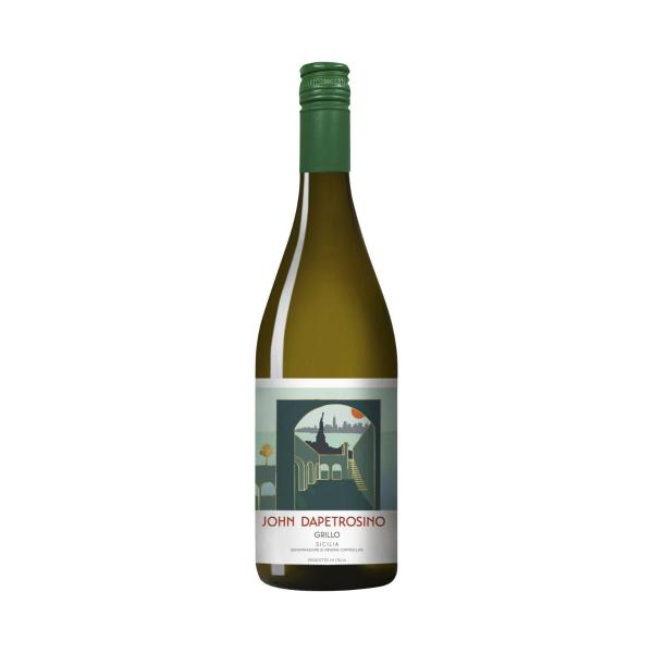 Grillo 750ml