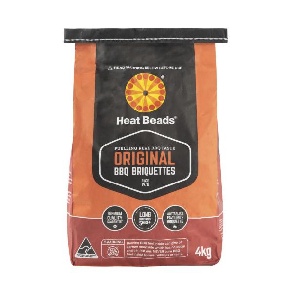 Original Bbq Briquettes