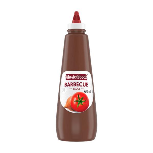 Barbecue Sauce