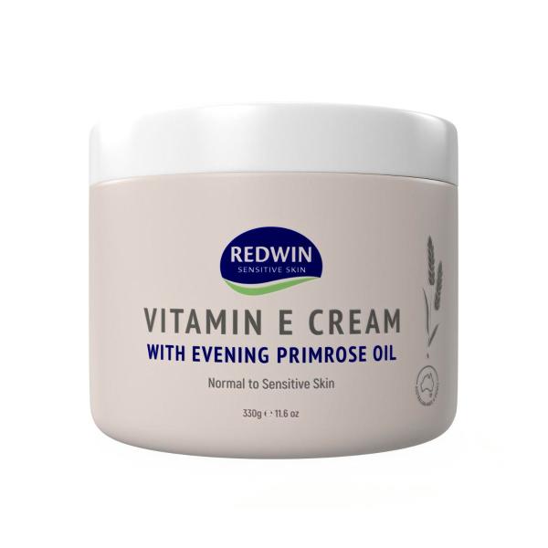 Vitamin E Moisturiser Cream