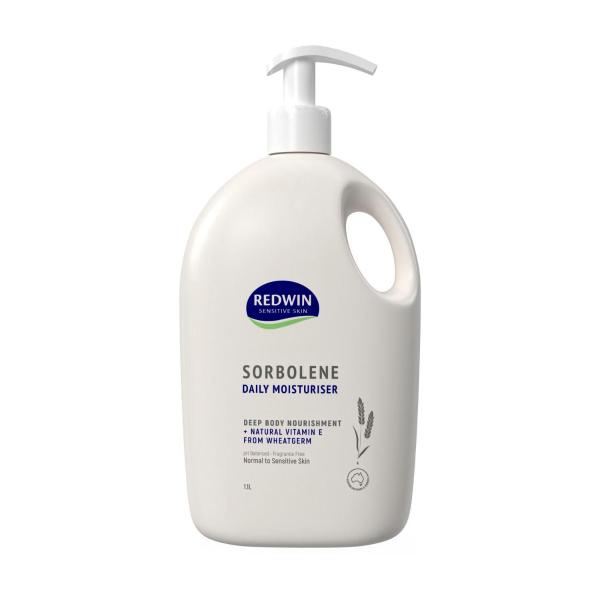 Sorbolene Moisturise