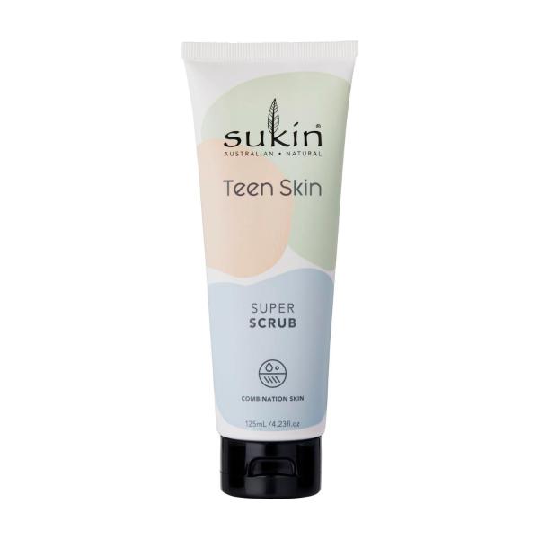 Sukin 125ml