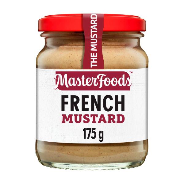 French Mustard