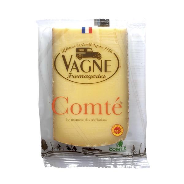 Comte 8 Months