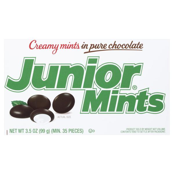 Buy JUNIOR MINTS | Coles