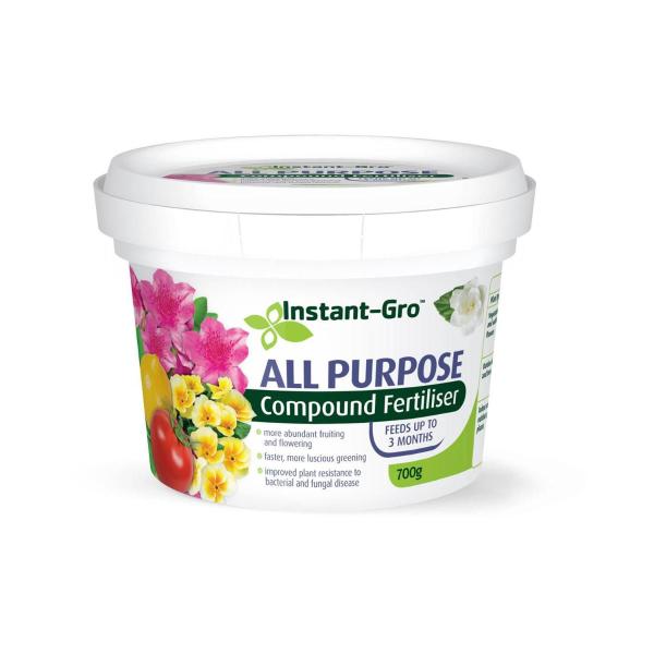 Garden Fert Tub