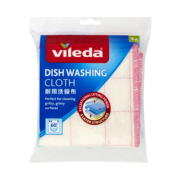 Dish Washing Cloth