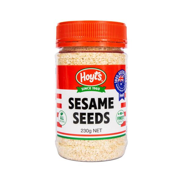 Sesame Seeds