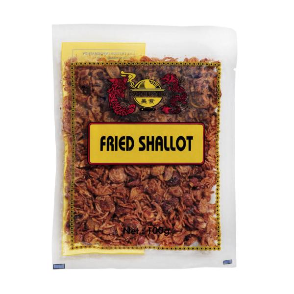 Fried Shallots