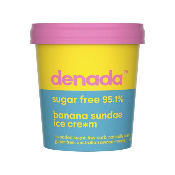 Denada ice cream coles discount