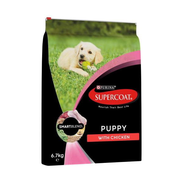 Smartblend Puppy Dry Dog Food
