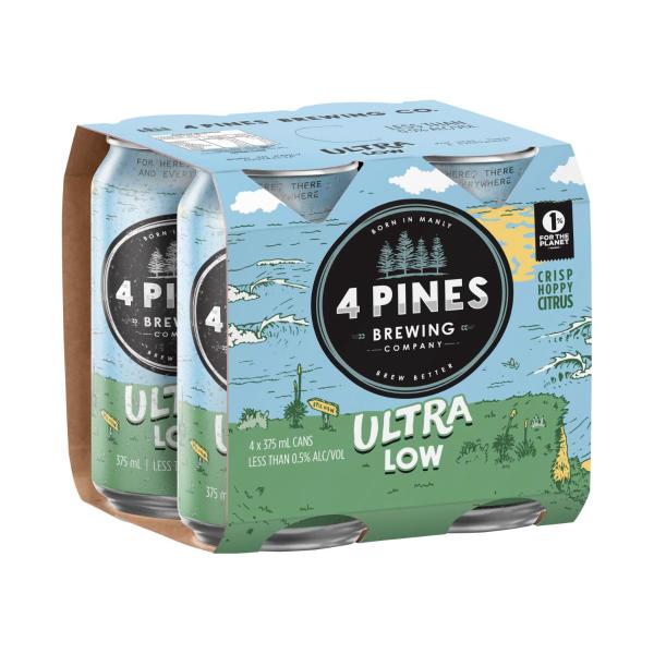 4 Pines 1.5L