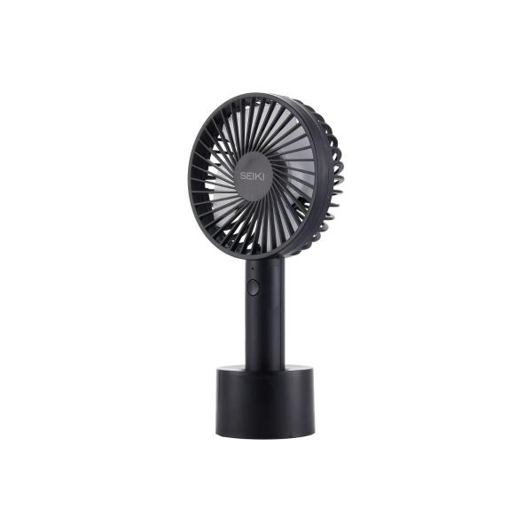 Rechargeable Hand Held Fan