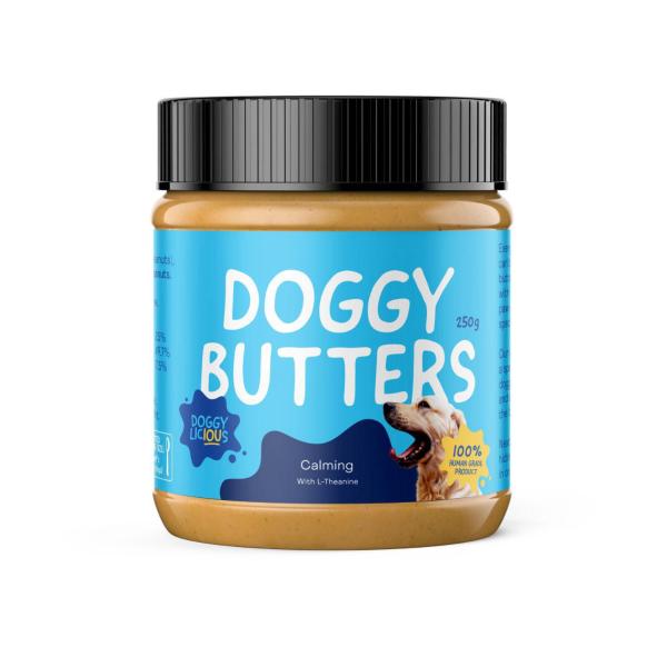 Doggylicious 250g