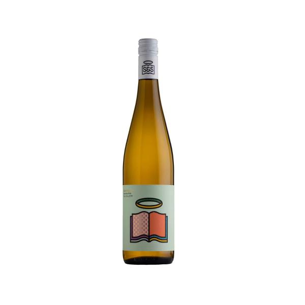 Pinot Gris 750ml