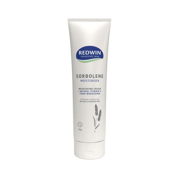 Sorbolene Moisturiser With Vitamin E
