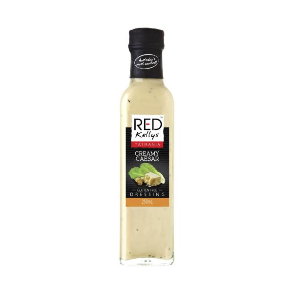 Caesar Dressing