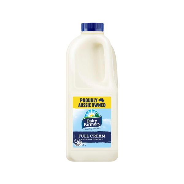 Dairy Farmers 2L