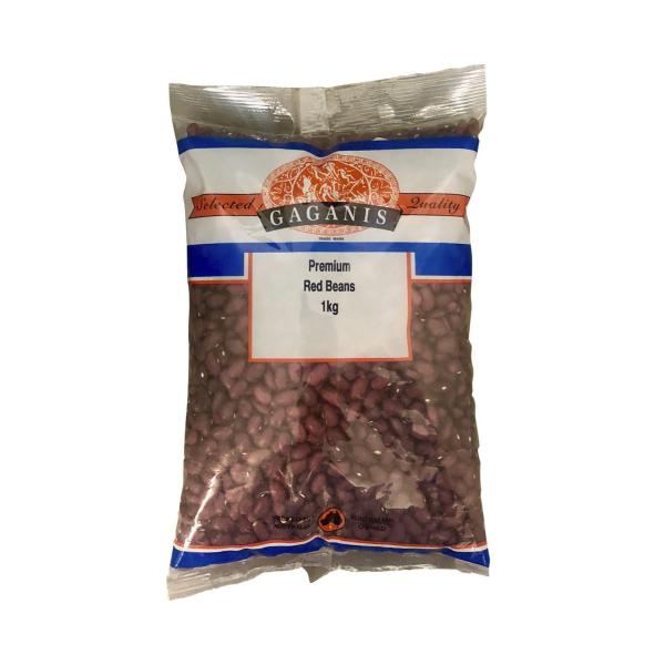 Red Beans