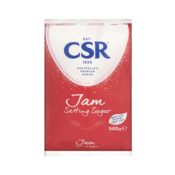 CSR Jam Setting Sugar 500g