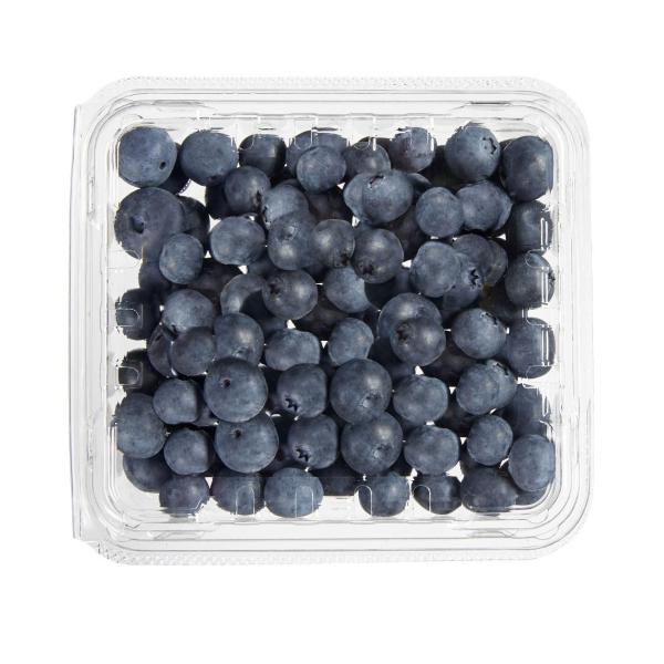 Blueberries