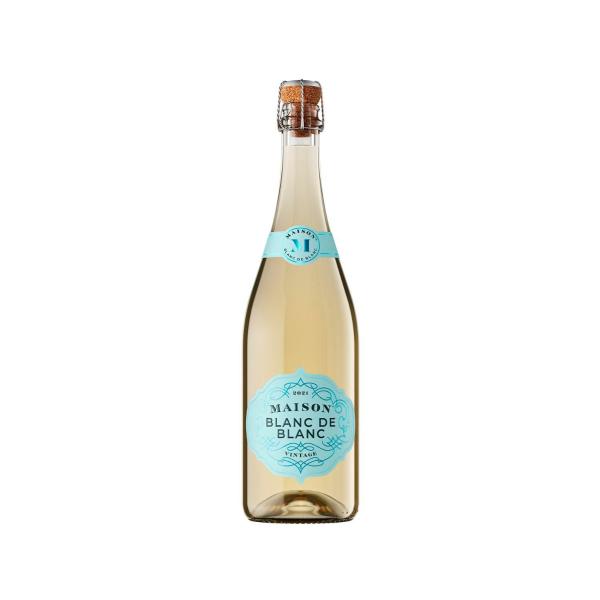Blanc De Blanc 750ml