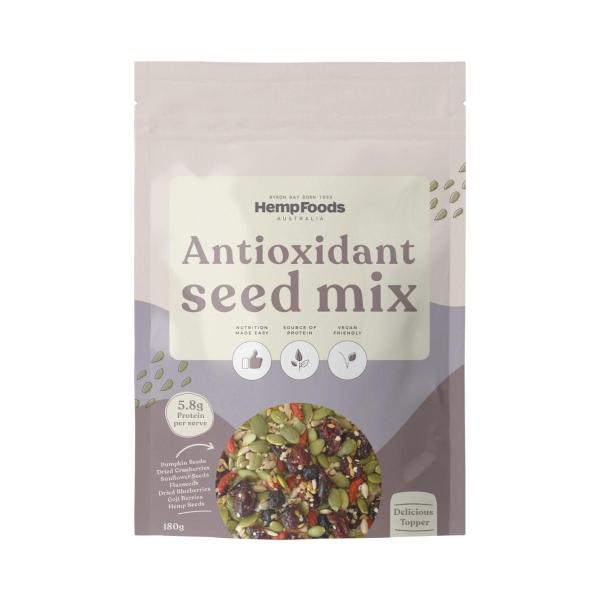 Antioxidant Seed Mix