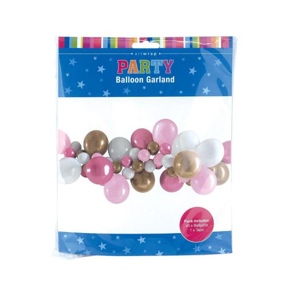 Artwrap Balloon Garland