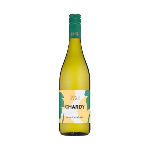 Chardonnay 750ml