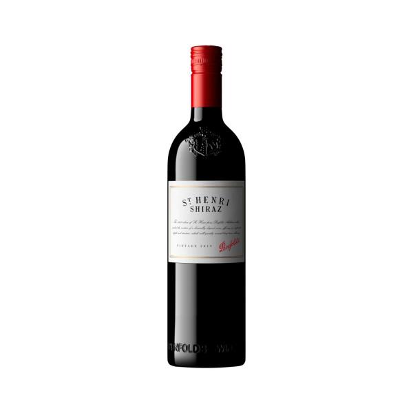 St Henri Shiraz 2019 750ml