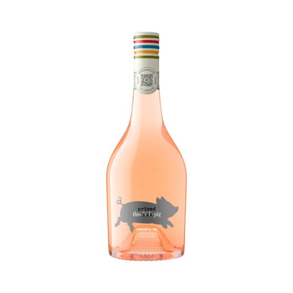 This Prized Pig Pinot Noir Rose 750ml