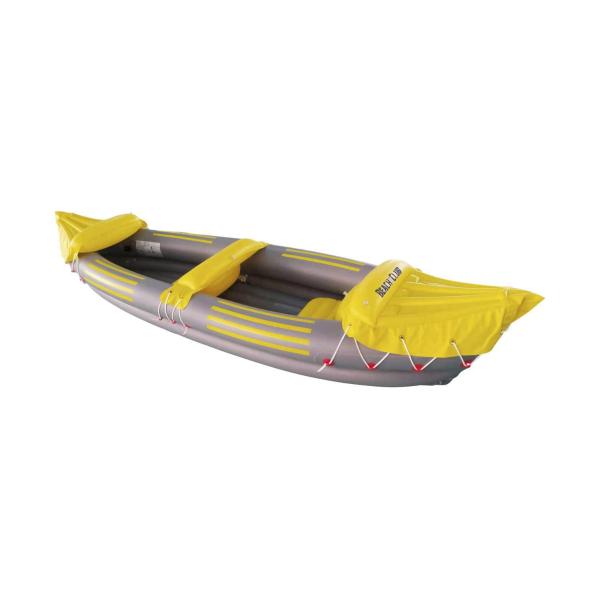 2 PERSON INFLATABLE KAYAK 2 PERSON INFLATABLE KAYAK