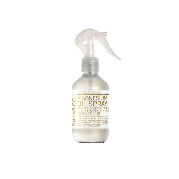 Magnesium Oil Spray