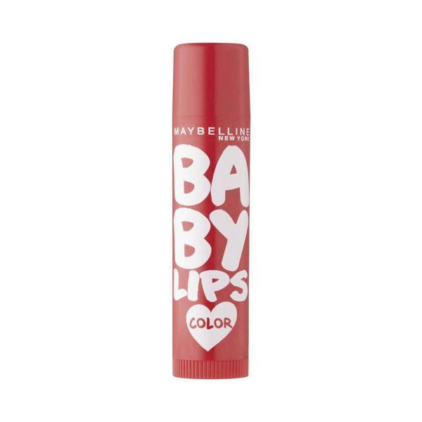Baby Lips Berry Crush Lip Balm Spf 10