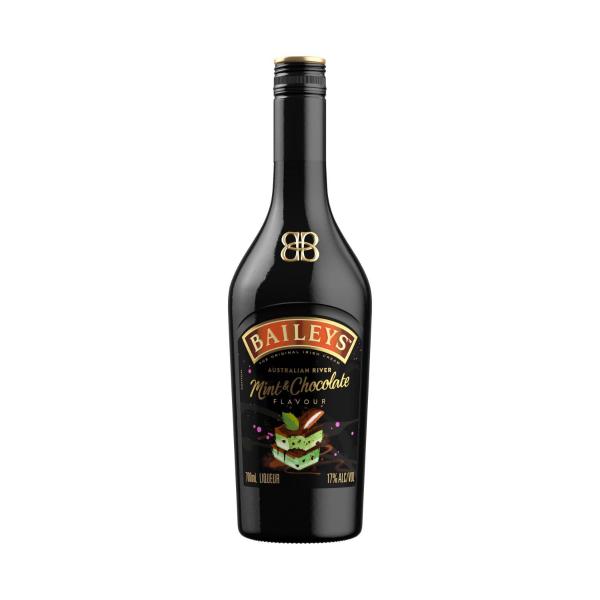 Australian Rivermint Chocolate Liqueur 700ml