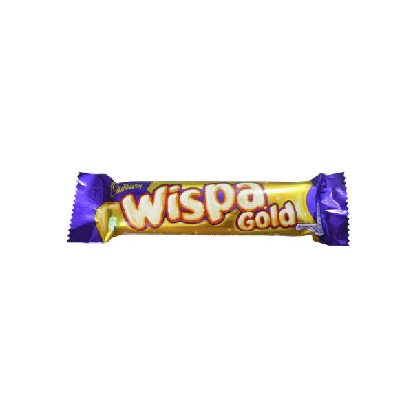 Wispa Gold Bar