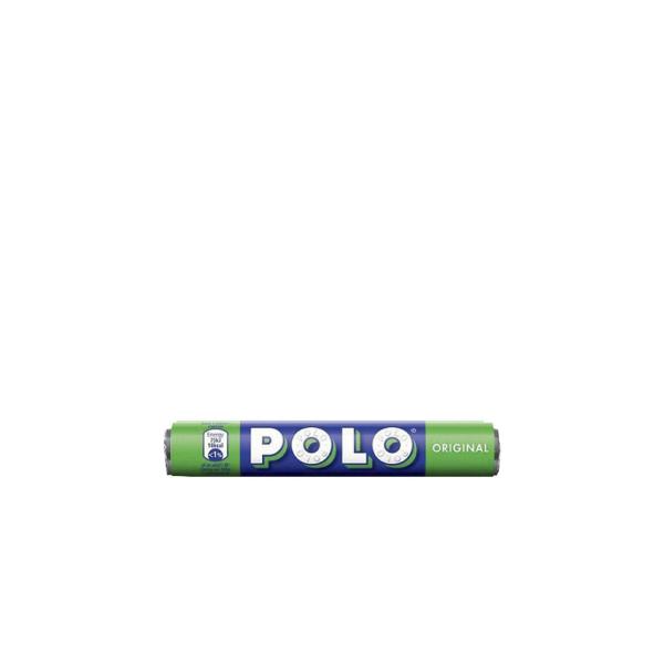 Buy Nestle Polo Original Mint 34g Coles