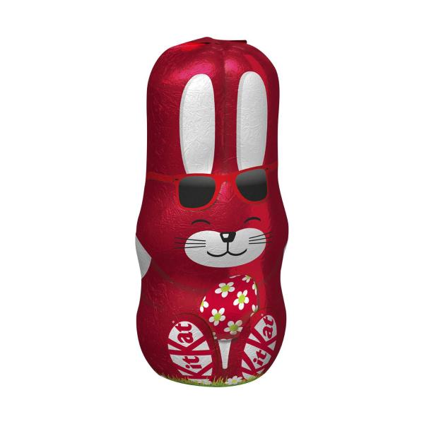 Buy NESTLE KIT KAT BUNNY | Coles