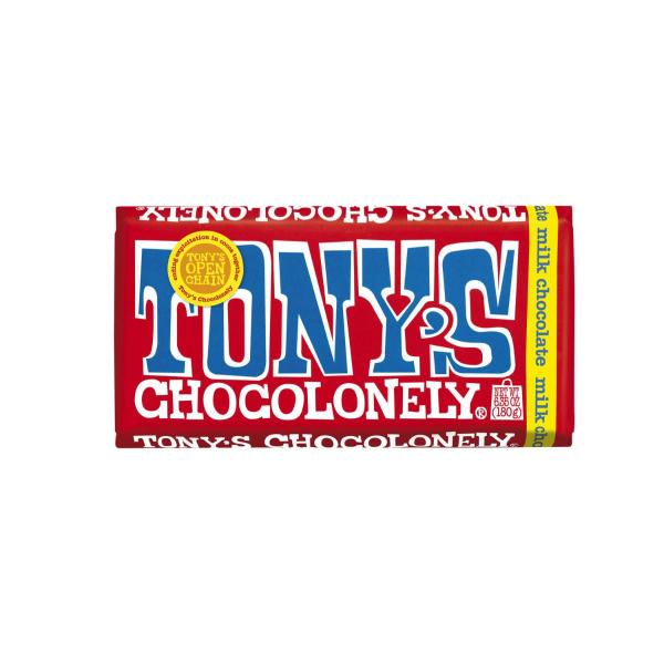 Milk Chocolate 32%