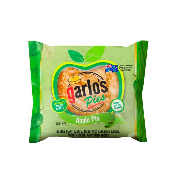 Garlo's 200g